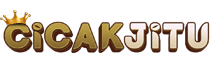 CICAKJITU Logo